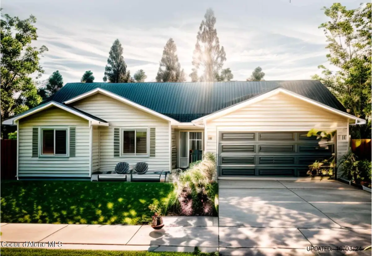 235 Rio Vista St, Osburn, ID 83849 - Image #1