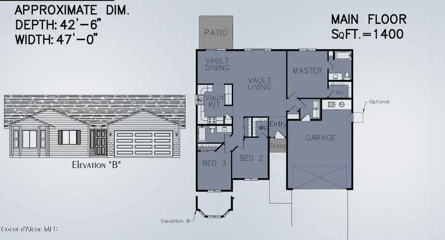 235 Rio Vista St, Osburn, ID 83849 - Image #2