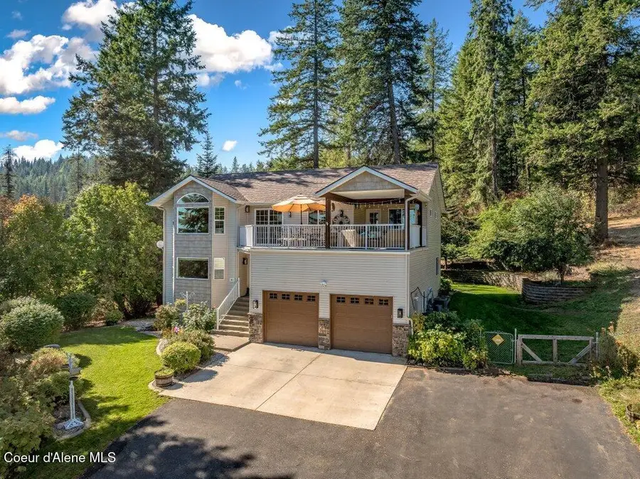 11413 N Summit Loop, Hauser, ID 83854 - Image #3