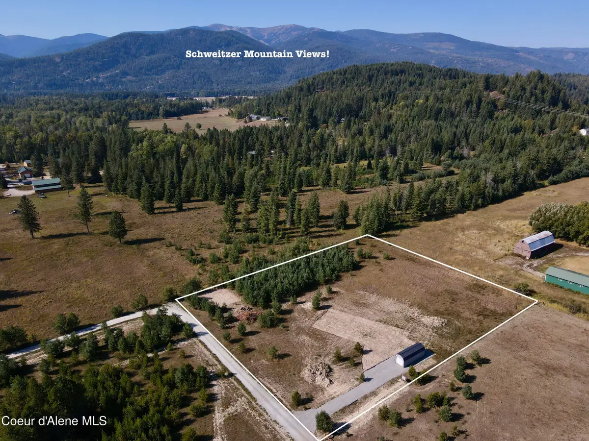 237 Poppy Ln, Sandpoint, ID 83864 - Image #1