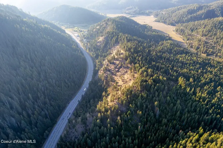 Wolf Lodge 32+ Acres, Coeur Dalene, ID 83814 - Image #3