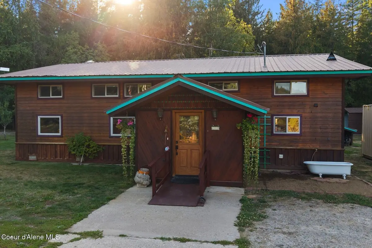 159 Horse Lane, Sandpoint, ID 83864 - Image #1