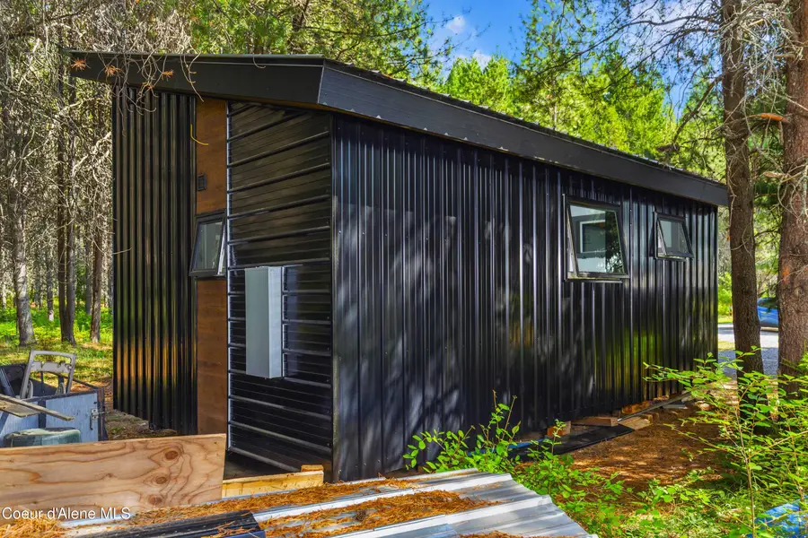 NNA Tiny House, Sandpoint, ID 83864 - Image #2