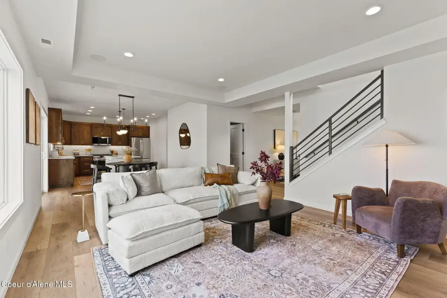 1608 N Garvin Ct, Spokane Valley, WA 99016 - Image #2