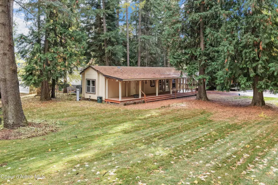 7562 W SPIRIT LAKE RD #11, Spirit Lake, ID 83869 - Image #2
