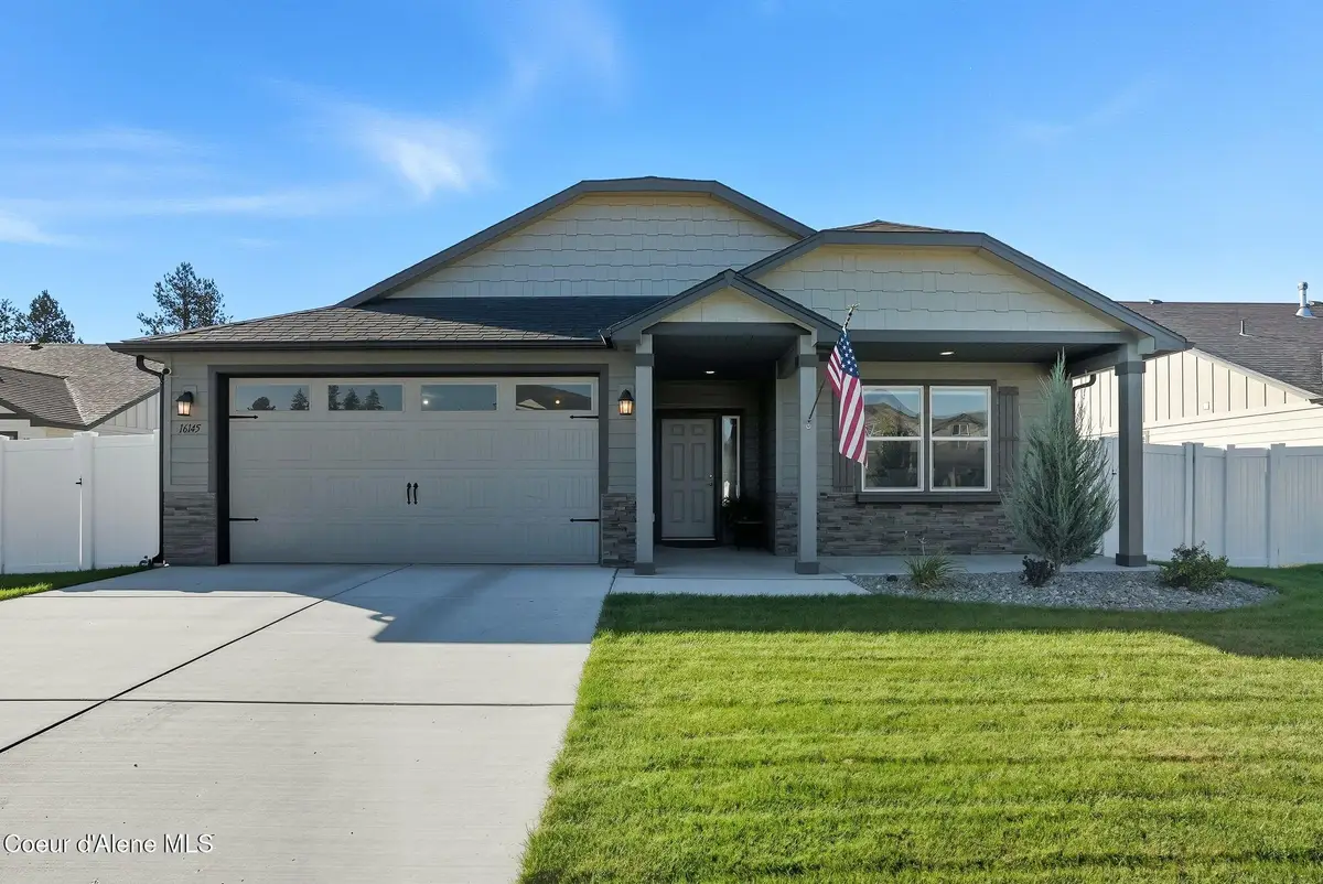 16145 Hadley Lp, Rathdrum, ID 83858 - Image #1