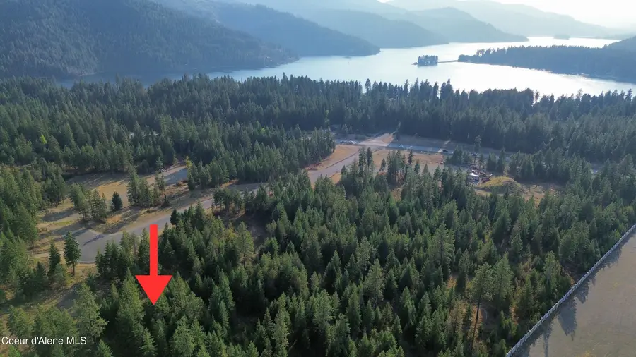 Lt 4 Blk 1 Wendland Way, Spirit Lake, ID 83869 - Image #3