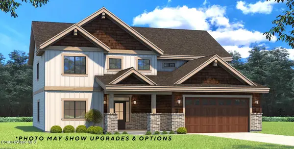 957 E STEEPLE CHASE RD, Hayden, ID 83835