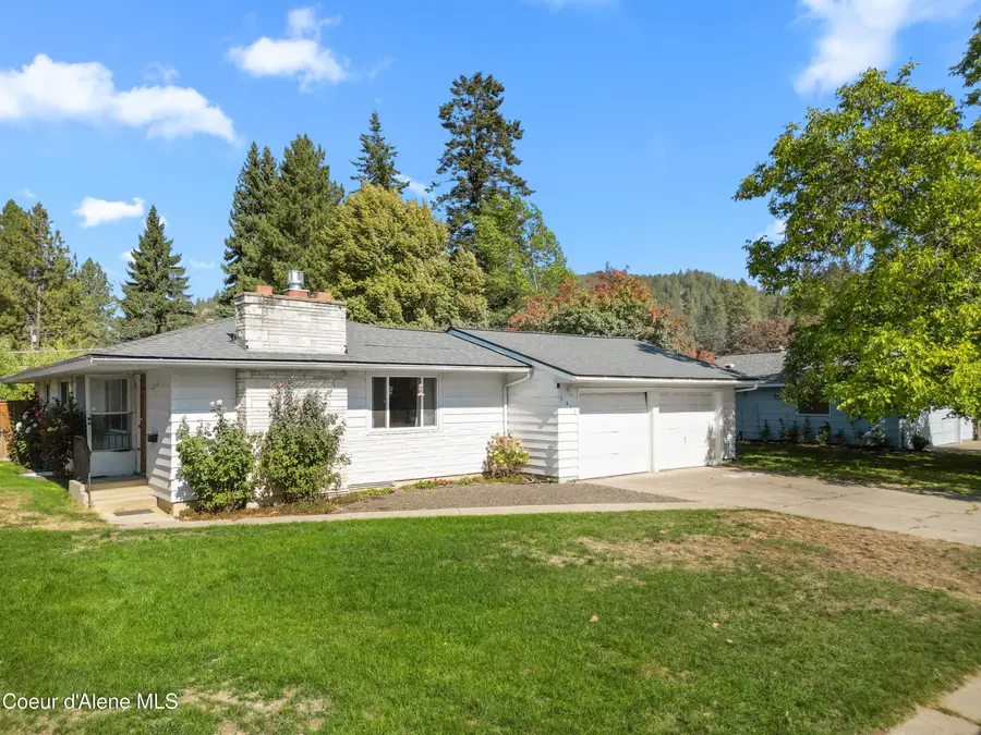 1413 E SPOKANE AVE, Coeur Dalene, ID 83814 - Image #2