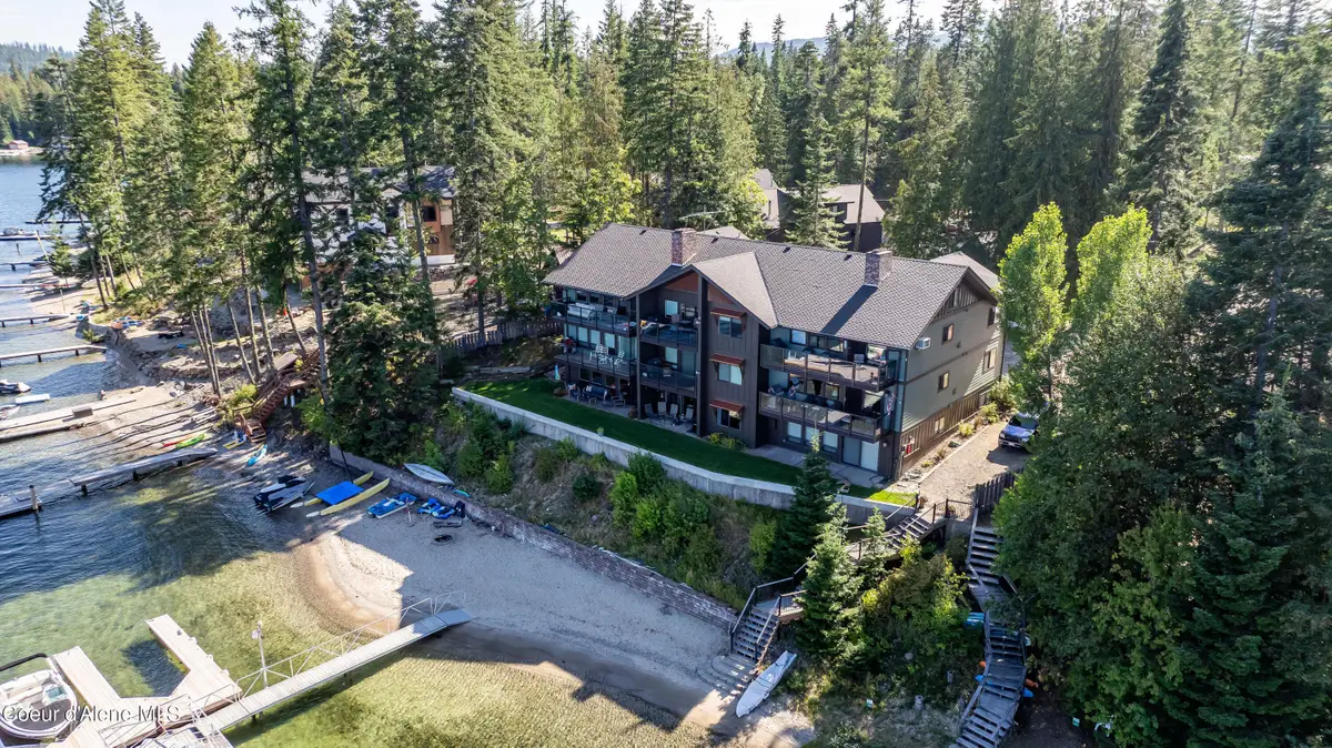 586 Hagman Rd #1-C, Priest Lake, ID 83856 - Image #1
