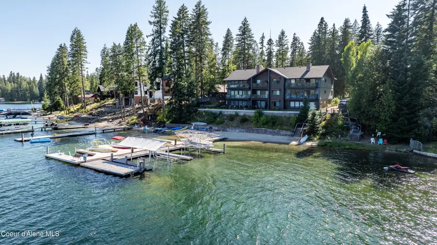 586 Hagman Rd #1-C, Priest Lake, ID 83856 - Image #2