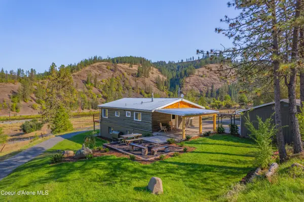 2157 Lukes Gulch Rd, Stites, ID 83552