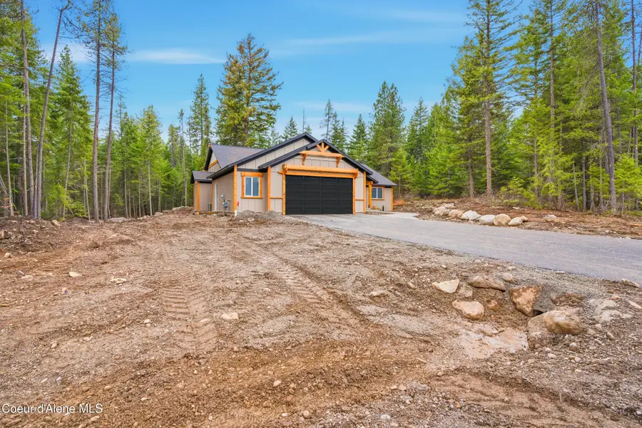 5382 w Van Buren, Spirit Lake, ID 83869 - Image #2