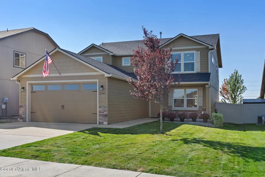 12981 N Gondola ST, Rathdrum, ID 83858 - Image #2