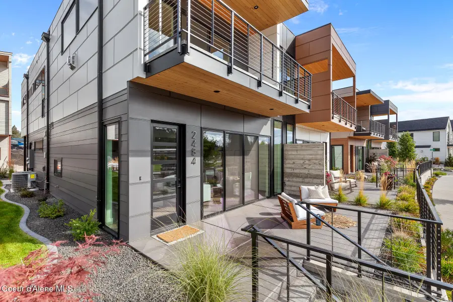 2484 N Atlas Road, Coeur Dalene, ID 83815 - Image #2