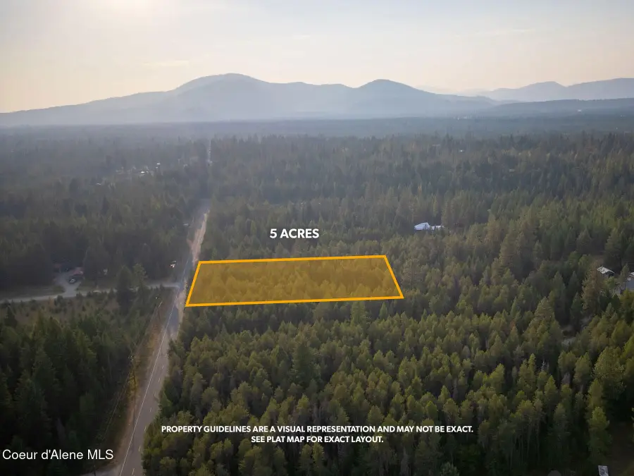 1555 E OHIO MATCH RD, Rathdrum, ID 83858 - Image #3