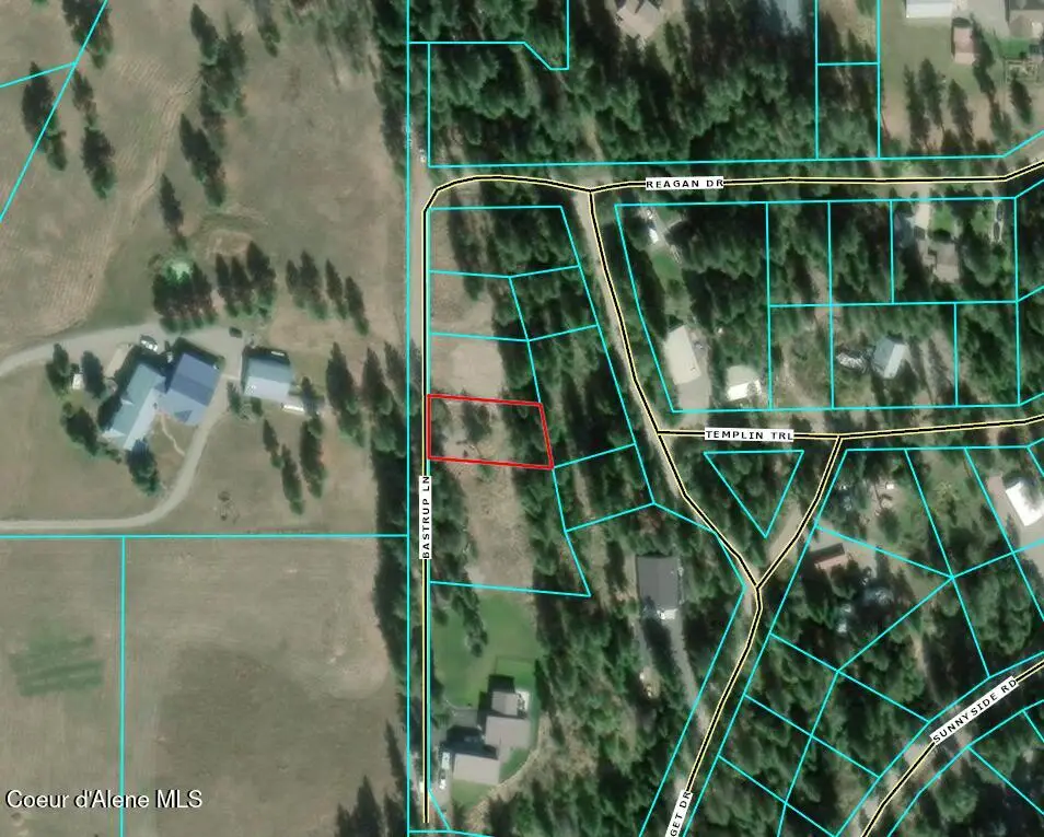 L21 B31 Bastrup Ln, Coeur Dalene, ID 83814 - Image #1