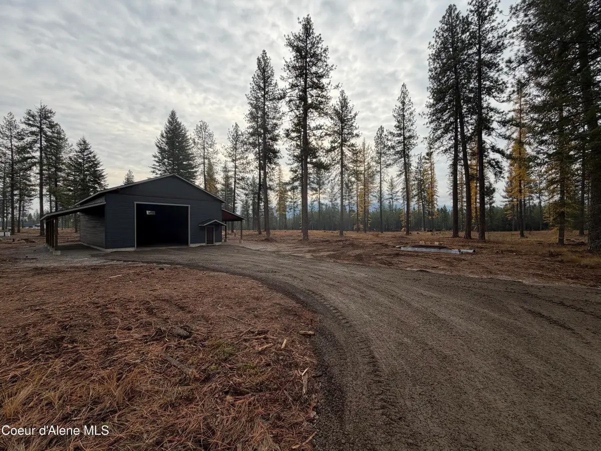 L2 B1 WALLACE LN, Blanchard, ID 83804 - Image #1