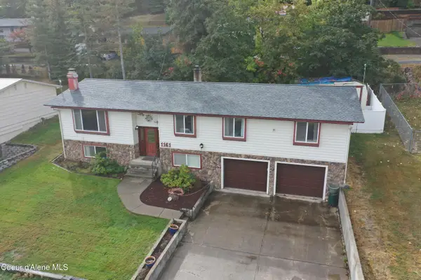 1161 Juniper Dr., St. Maries, ID 83861