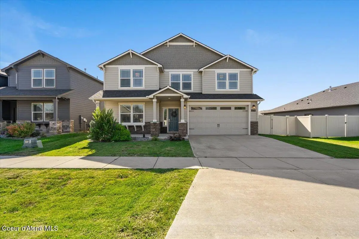 4774 N Connery Loop, Post Falls, ID 83854 - Image #1