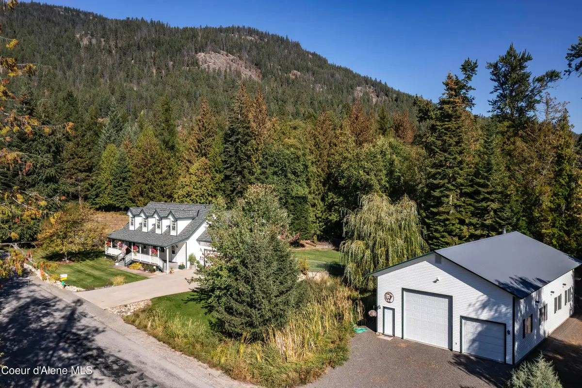 261 Leisure Lane, Sandpoint, ID 83864 - #1