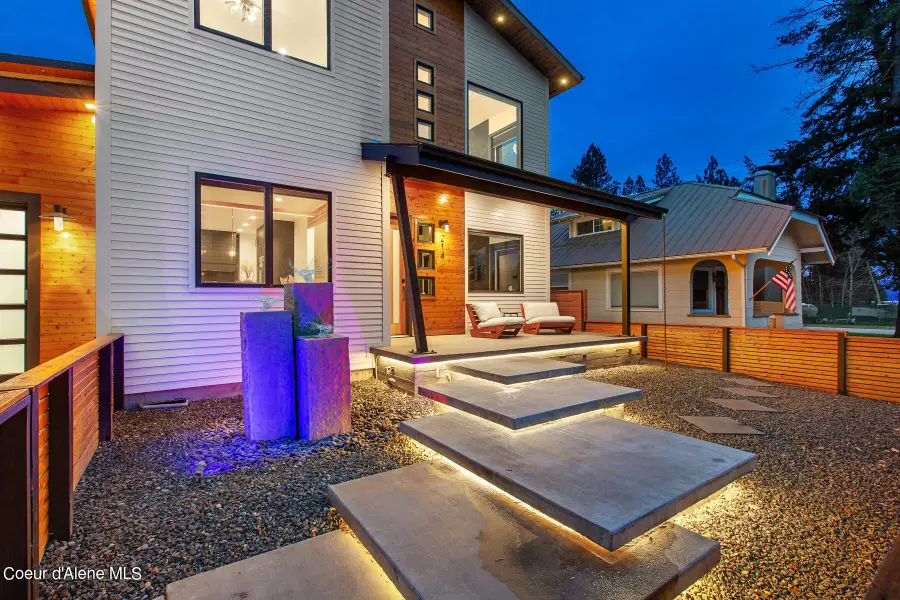 214 S 21ST ST, Coeur Dalene, ID 83814 - Image #2