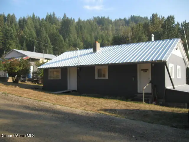1188 Whiskey Jack Rd, Sandpoint, ID 83864 - Image #1
