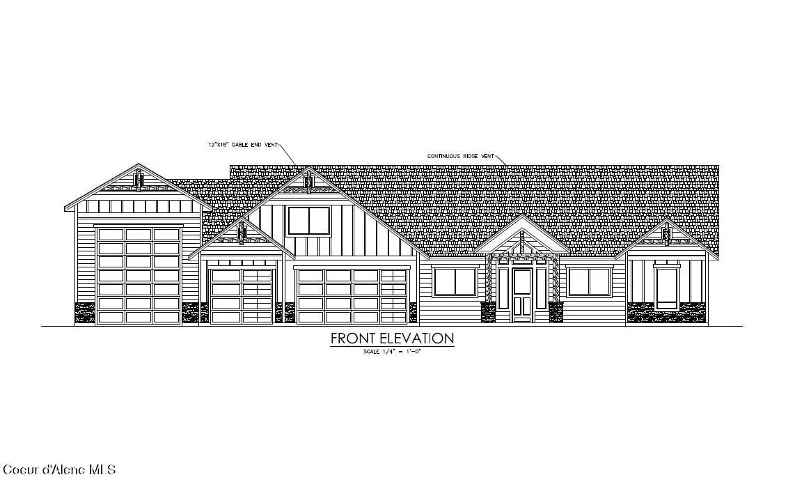 L12 Gemini Lane, Rathdrum, ID 83858 - Image #1