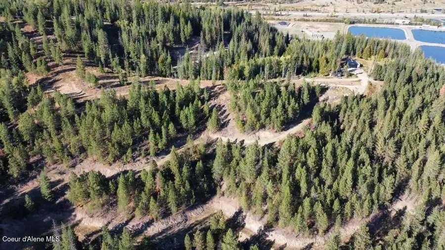 NKA Parcel B, Pinehurst, ID 83850 - Image #2