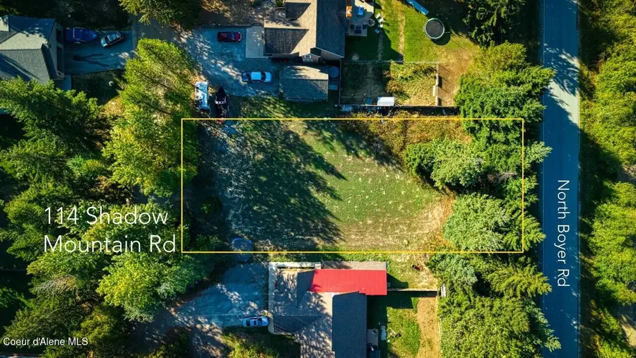 114 Shadow Mtn Rd, Sandpoint, ID 83864 - Image #2