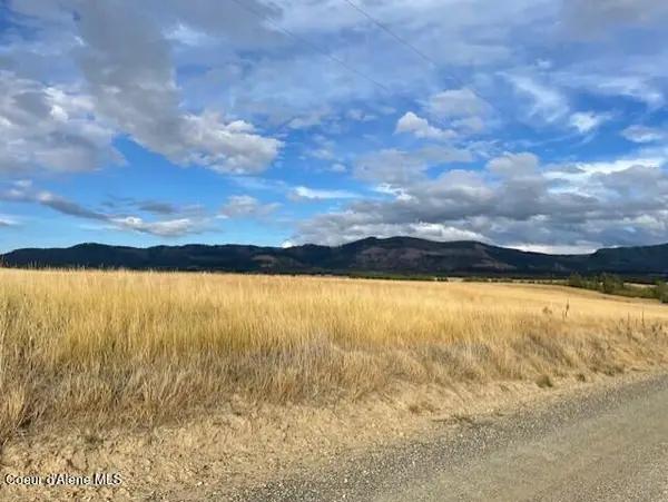 NKA FOX ROAD 150 ACRES, Tensed, ID 83870