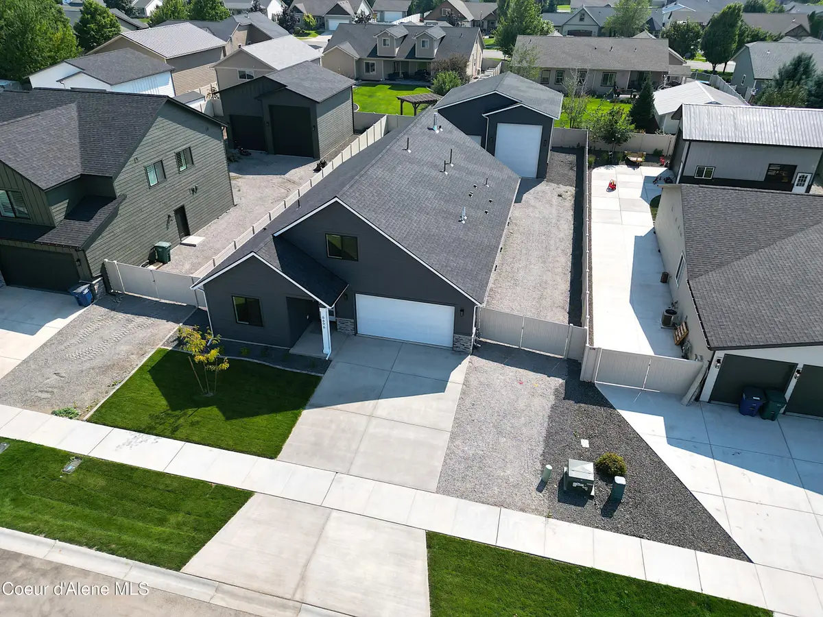 6696 W Portrush Dr, Rathdrum, ID 83858 - Image #1