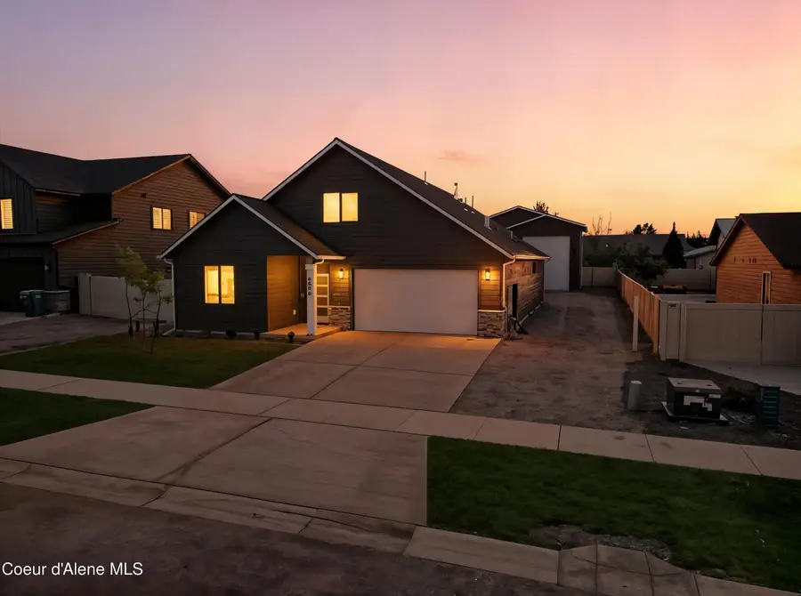 6696 W Portrush Dr, Rathdrum, ID 83858 - Image #2