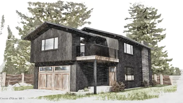 1210 E Stiner Ave, Coeur d'Alene, ID 83815