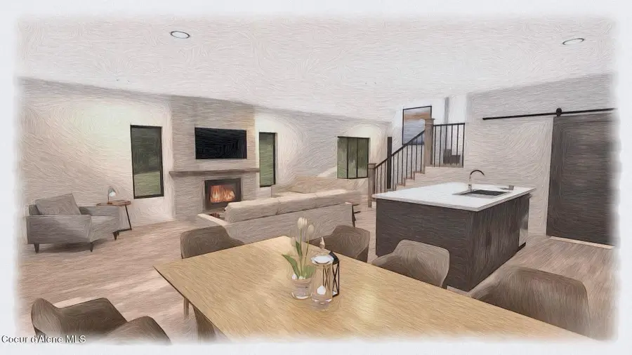 1210 E Stiner Ave, Coeur Dalene, ID 83815 - Image #3