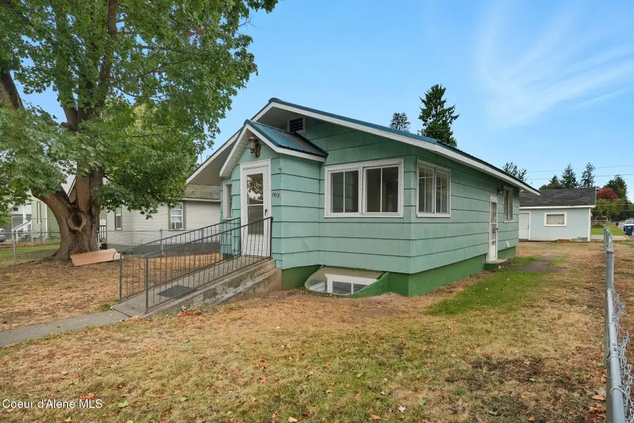 1819 N Nora, Coeur Dalene, ID 83814 - Image #2