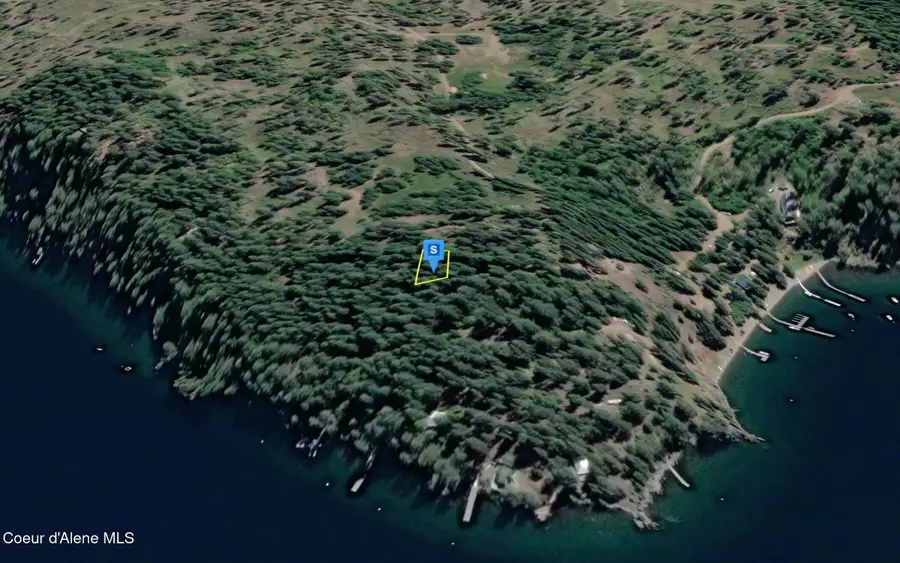 600 Scotch Road, Bayview, ID 83803 - Image #2