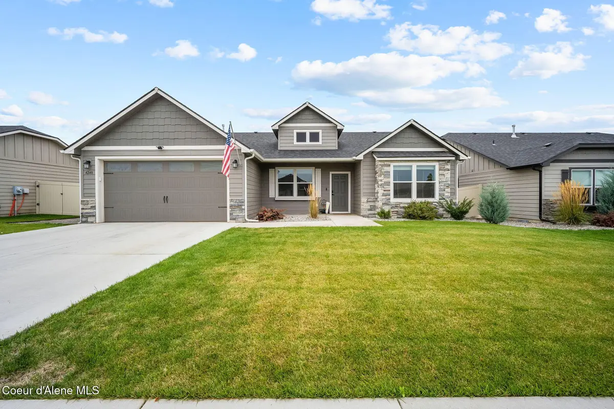 4248 N May Ella Lp LOOP, Post Falls, ID 83854 - Image #1