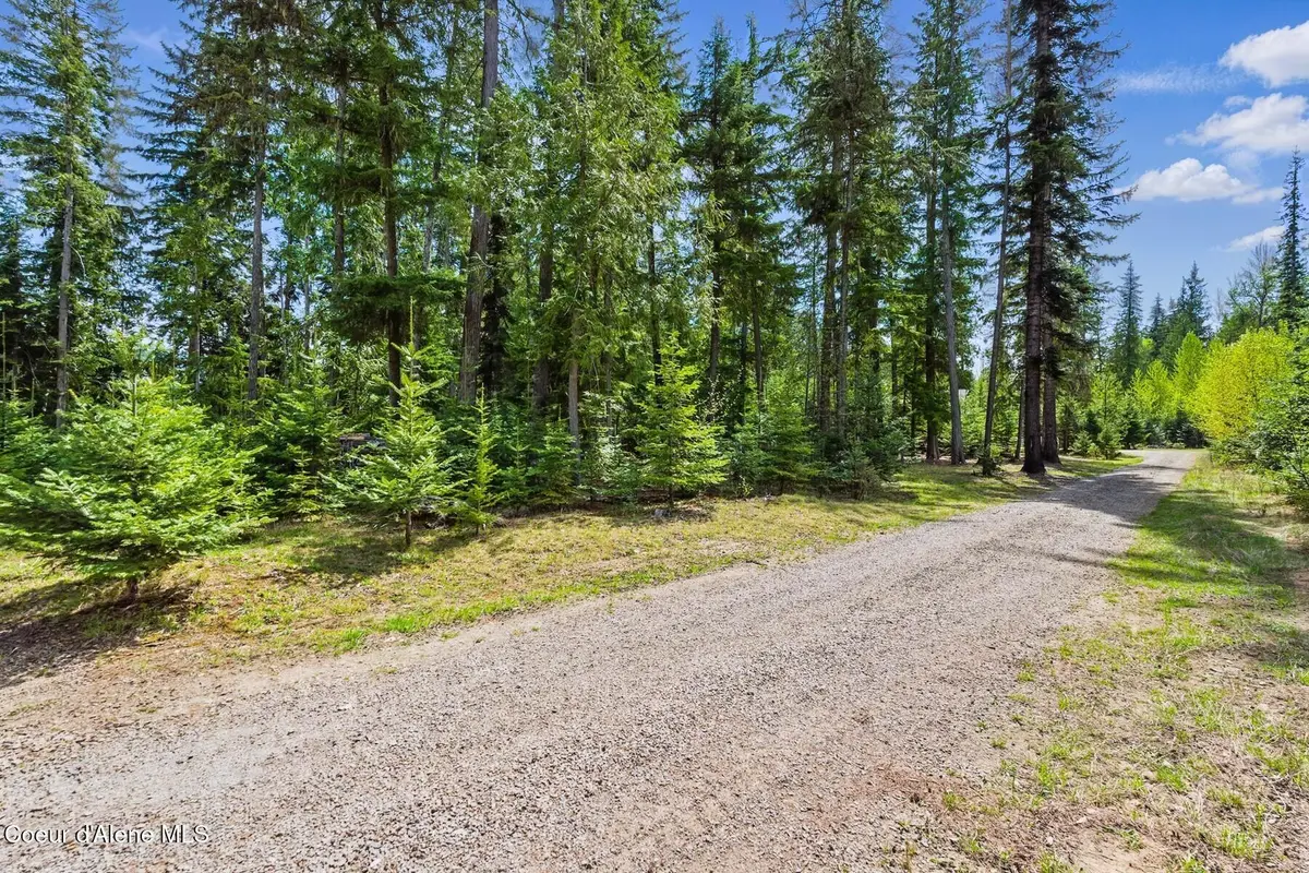 Lot 29 Bruin Rd, Nordman, ID 83848 - Image #1