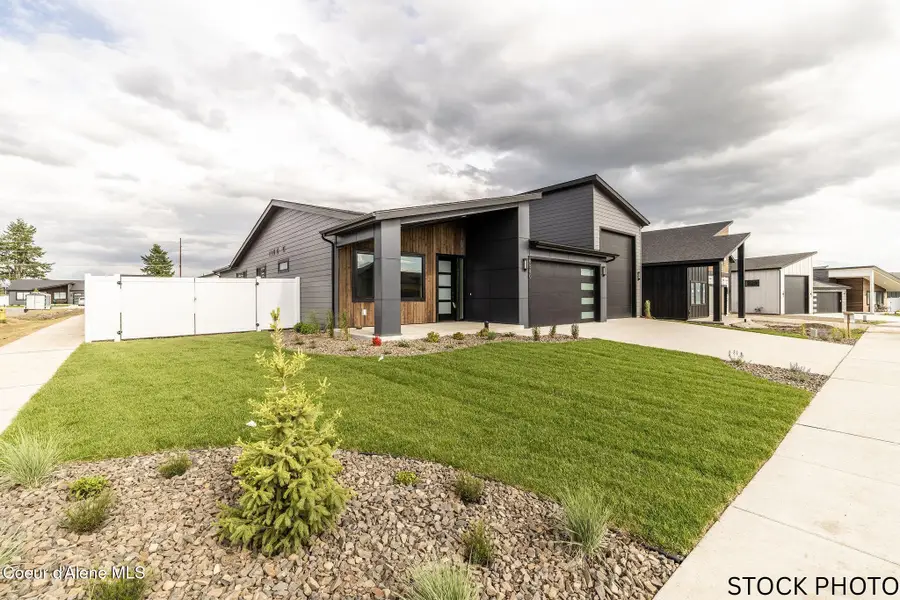 6414 W FREHLEY WAY, Rathdrum, ID 83858 - Image #3