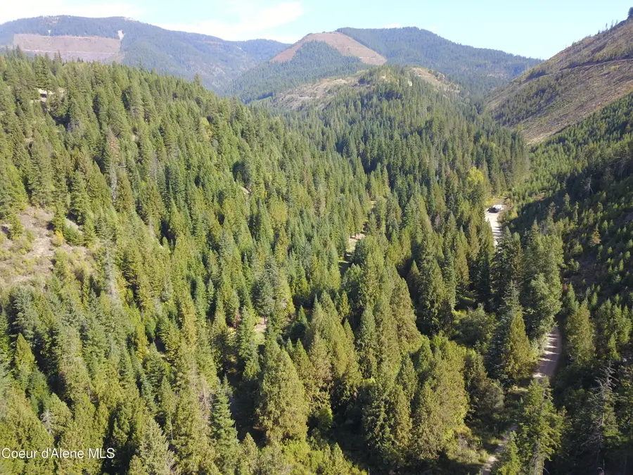 3579 Bear Creek Rd, Kingston, ID 83839 - Image #3