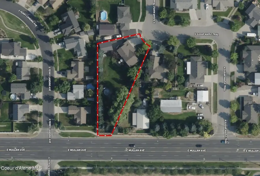 965 N SUGAR MAPLE TRL, Post Falls, ID 83854 - Image #2