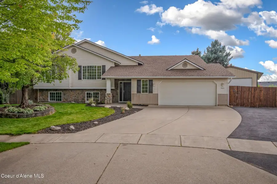 965 N SUGAR MAPLE TRL, Post Falls, ID 83854 - Image #3