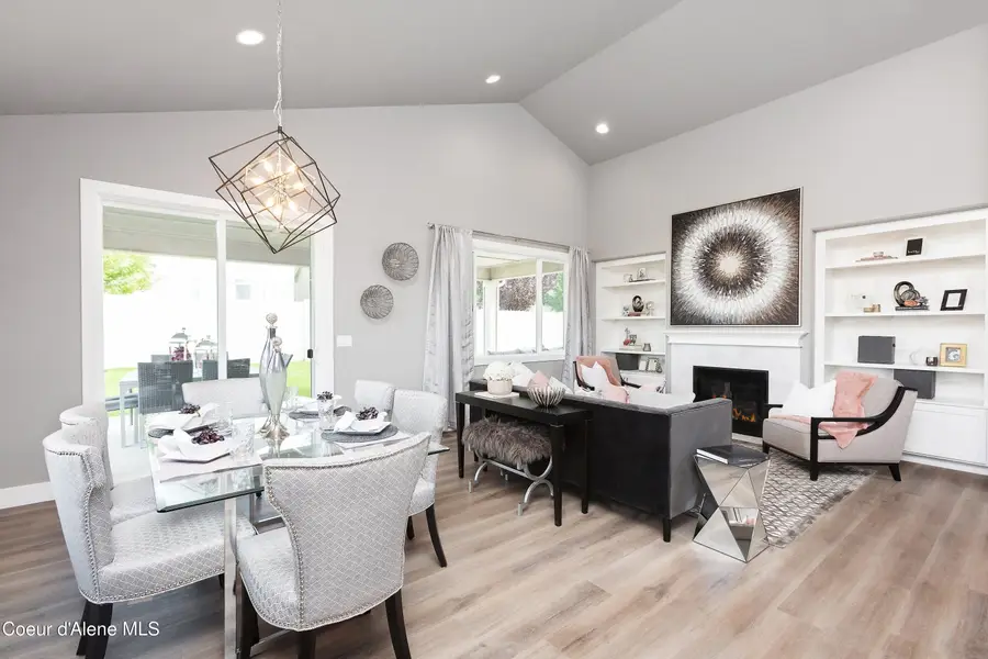 2602 W VICTOR LOOP, Coeur Dalene, ID 83815 - Image #3