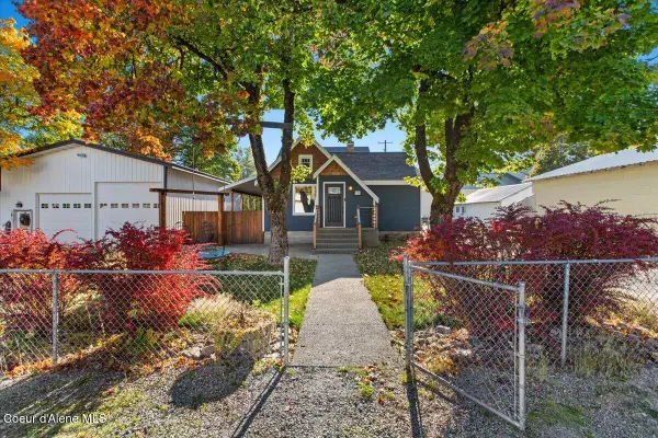115 N Fifth St, Osburn, ID 83849