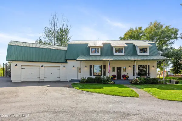3757 N Carolwood Ct, Post Falls, ID 83854