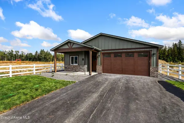 213 Backtrack Rd, Sandpoint, ID 83864