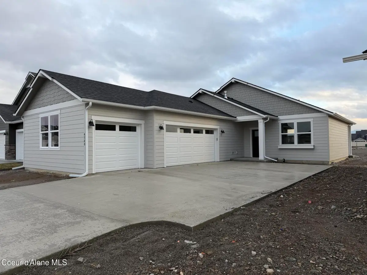 4548 E Culpeo Ave, Post Falls, ID 83854 - Image #1