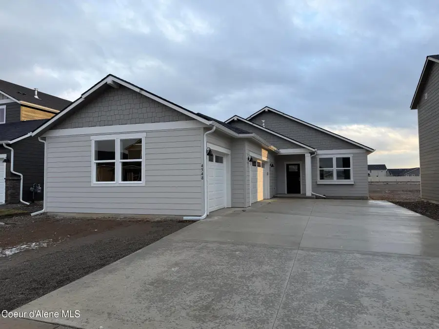 4548 E Culpeo Ave, Post Falls, ID 83854 - Image #2