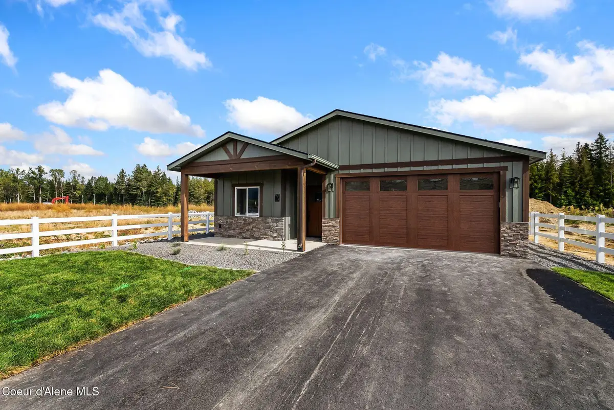 191 Backtrack Rd Rd, Sandpoint, ID 83864 - #1